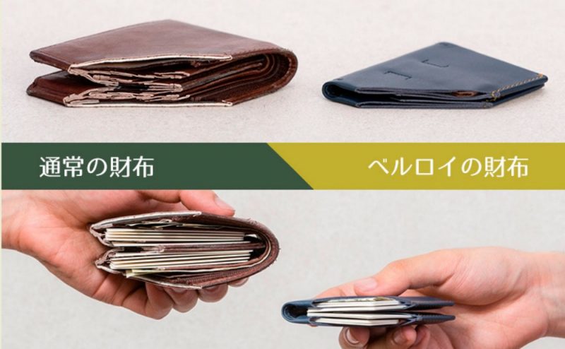 Bellroy（ベルロイ）