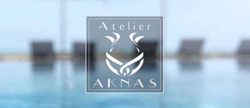 AtelierAKNAS（アトリエアクナス）